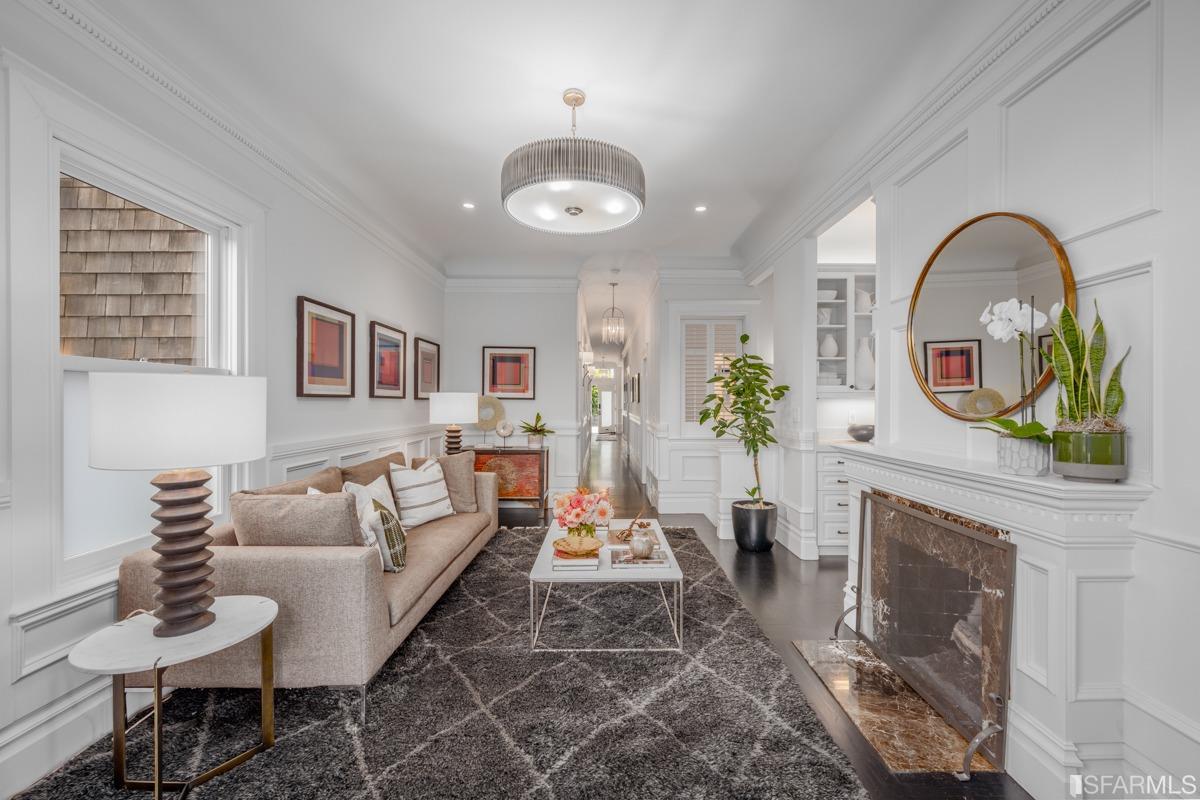 3733 Clay Street San Francisco, CA 94118 - Photo 15 of 28