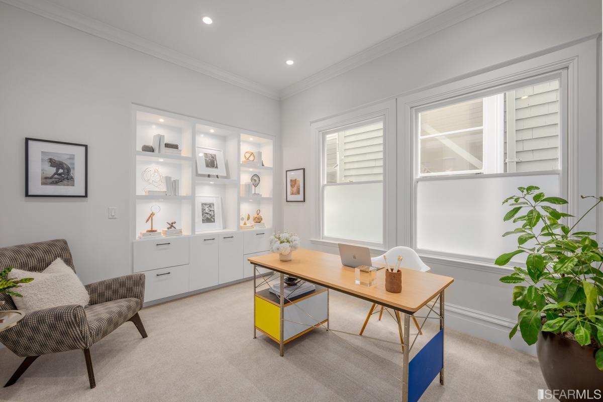 3733 Clay Street San Francisco, CA 94118 - Photo 19 of 28