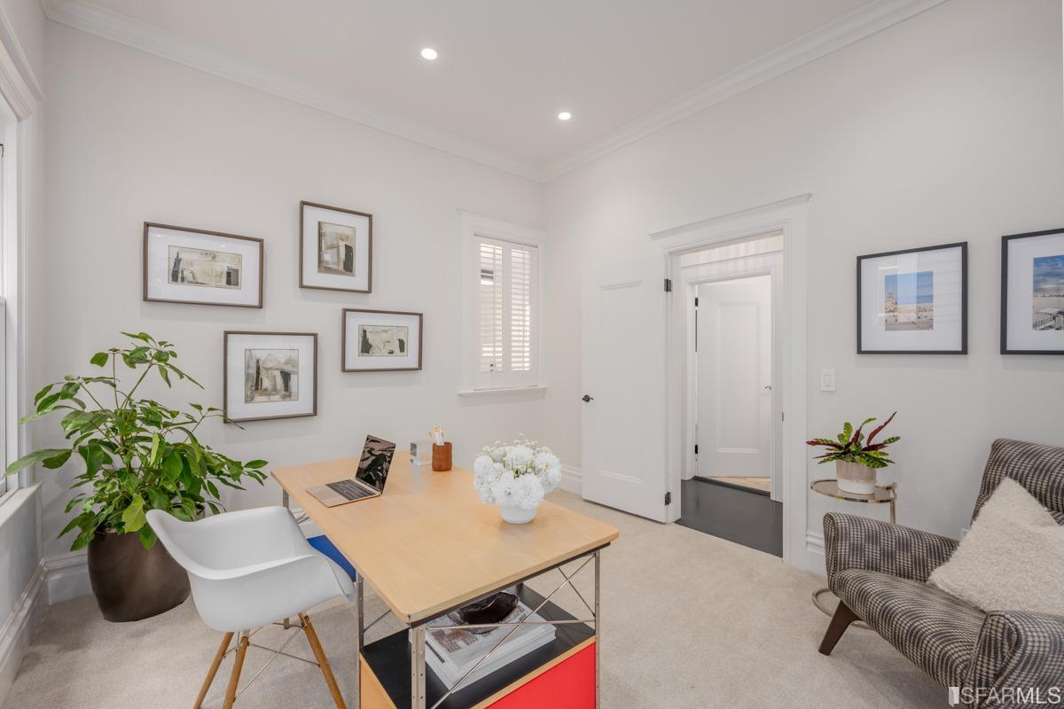 3733 Clay Street San Francisco, CA 94118 - Photo 20 of 28