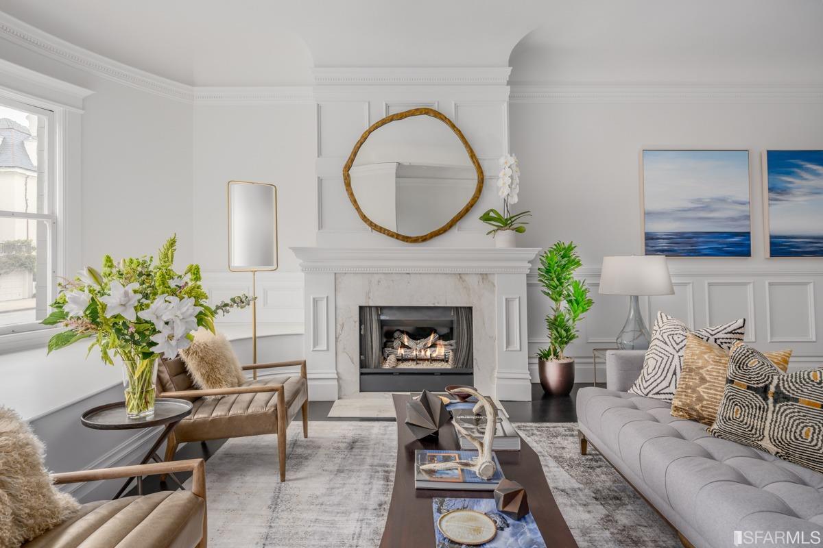 3733 Clay Street San Francisco, CA 94118 - Photo 3 of 28