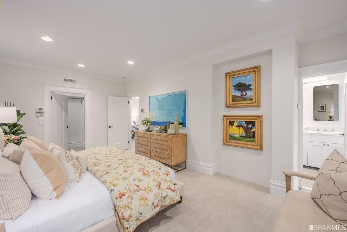 3733 Clay Street San Francisco, CA 94118 - Photo 23 of 28