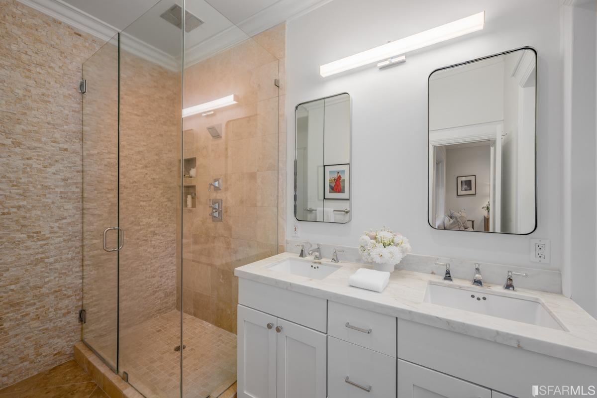 3733 Clay Street San Francisco, CA 94118 - Photo 24 of 28