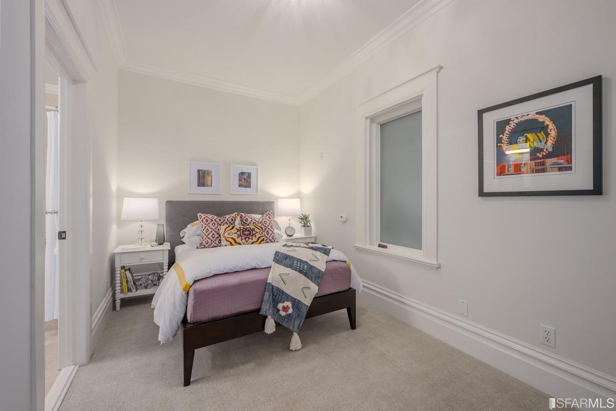 3733 Clay Street San Francisco, CA 94118 - Photo 25 of 28