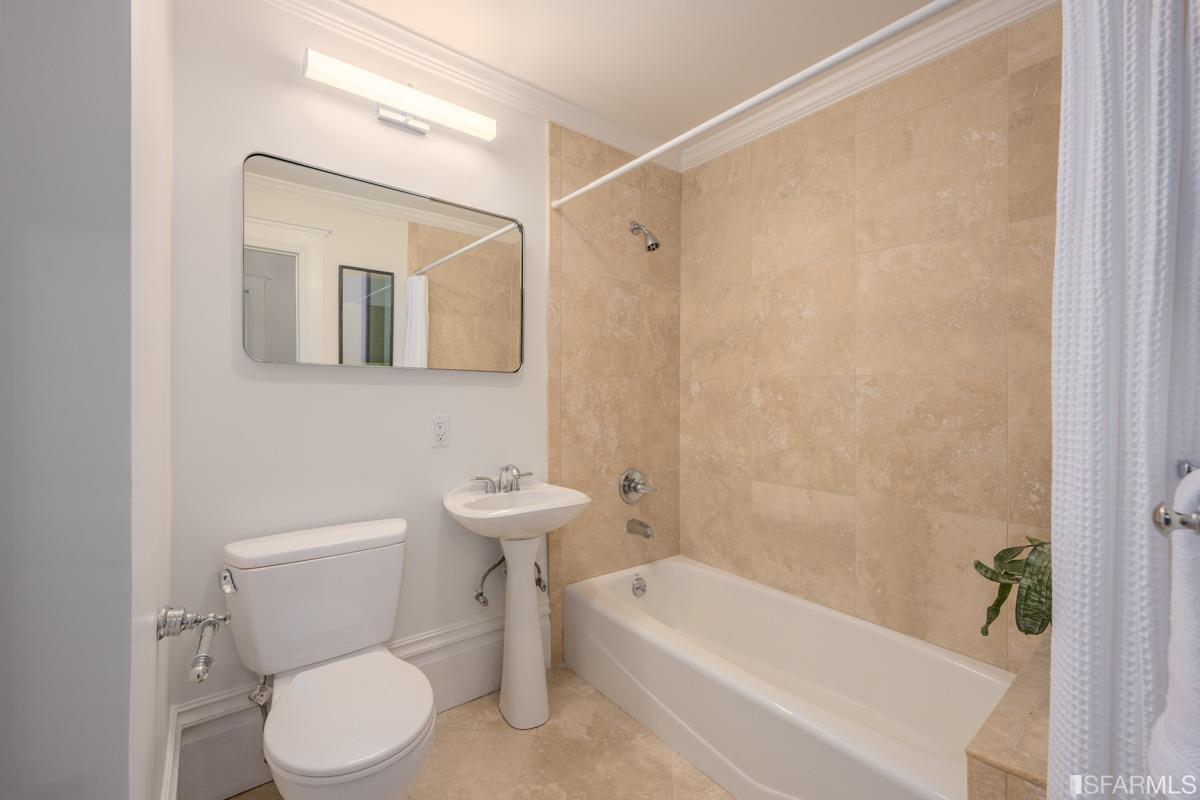 3733 Clay Street San Francisco, CA 94118 - Photo 26 of 28