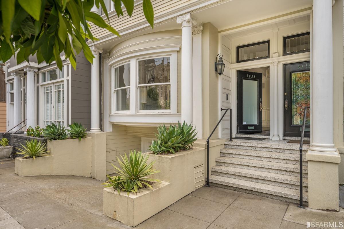 3733 Clay Street San Francisco, CA 94118 - Photo 28 of 28