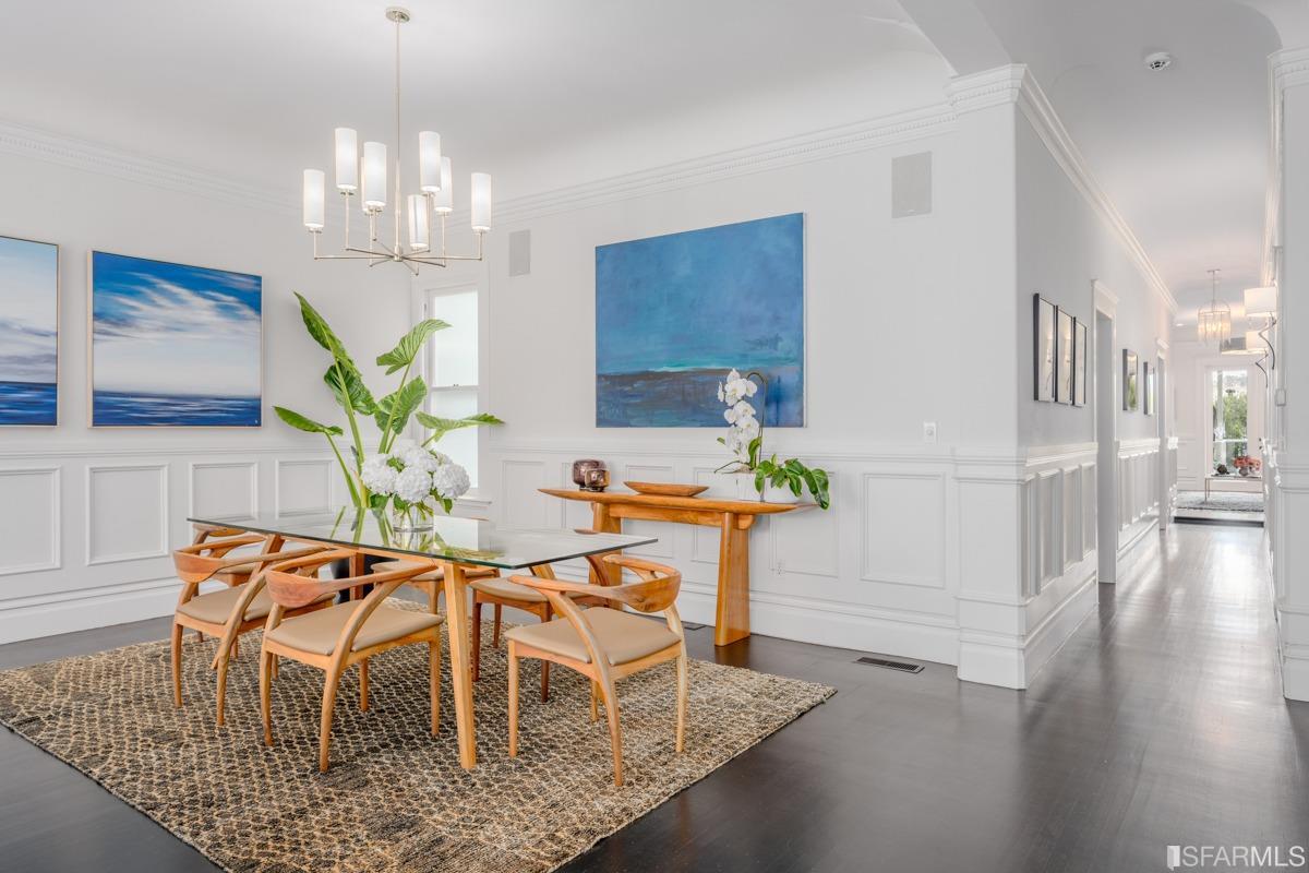 3733 Clay Street San Francisco, CA 94118 - Photo 5 of 28