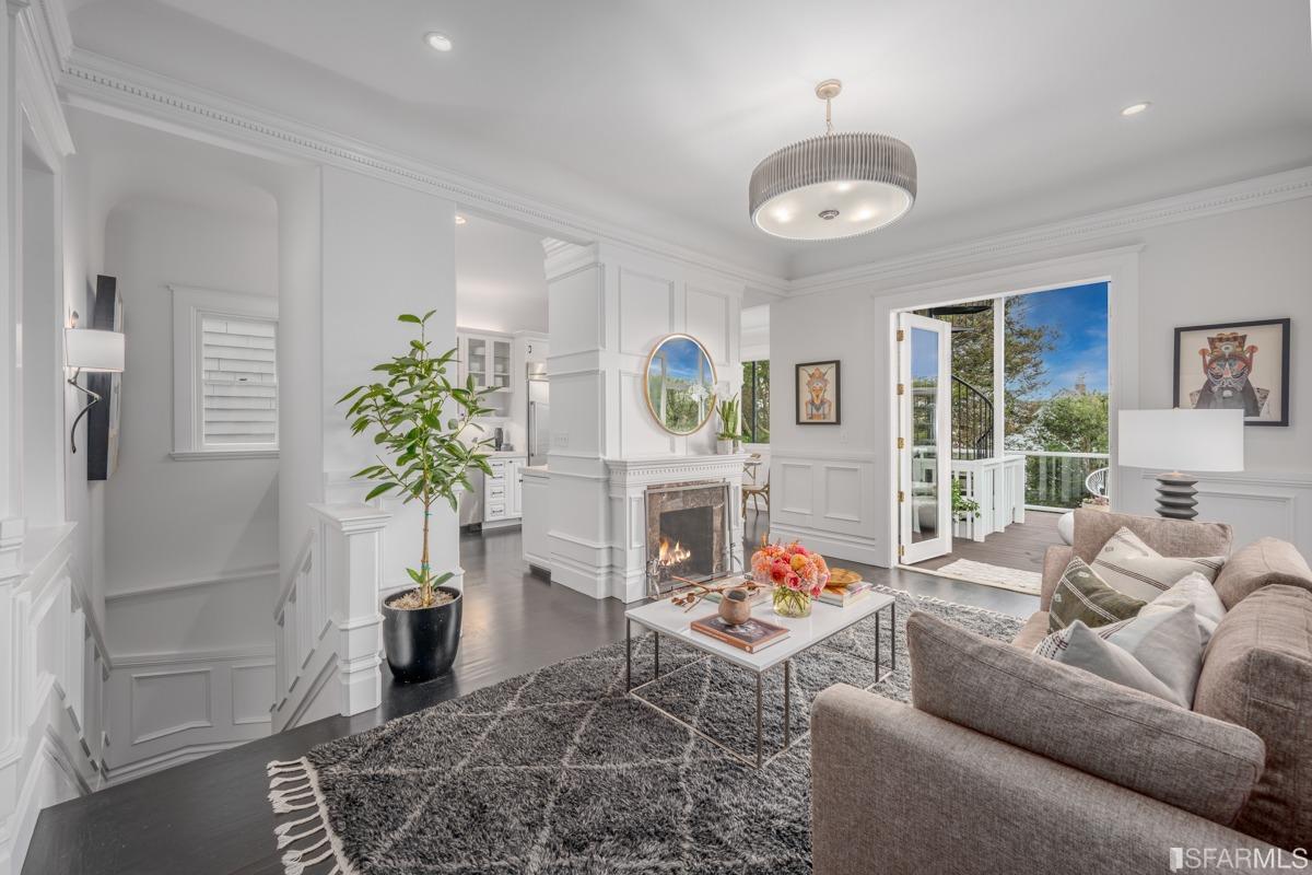 3733 Clay Street San Francisco, CA 94118 - Photo 6 of 28