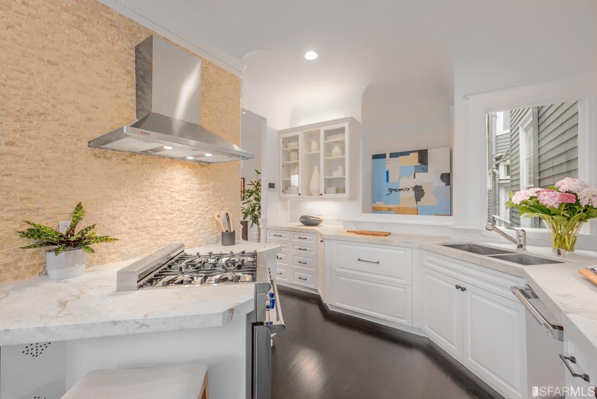 3733 Clay Street San Francisco, CA 94118 - Photo 8 of 28