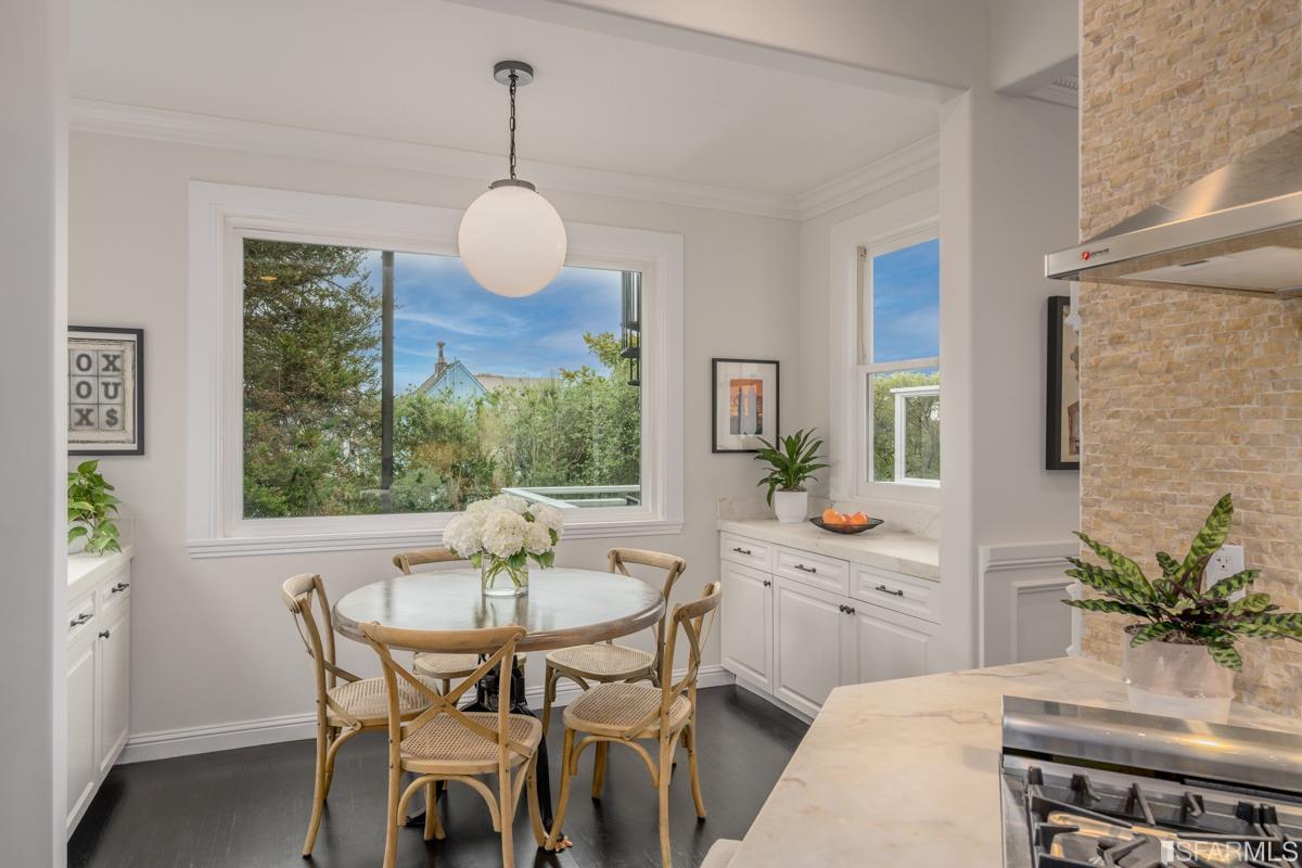 3733 Clay Street San Francisco, CA 94118 - Photo 9 of 28