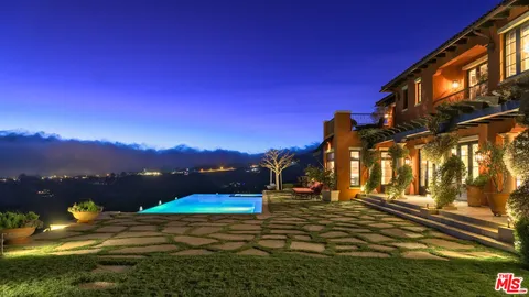 $14,995,000 | 6093 Murphy Way, Malibu, CA 90265