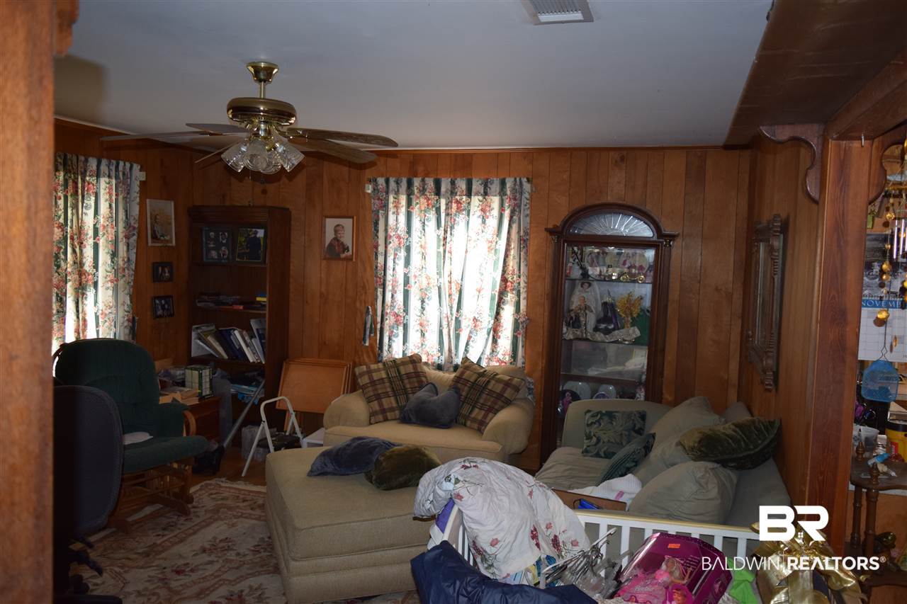 467 Aldock Road Eight Mile, AL 36613 - Photo 5 of 14