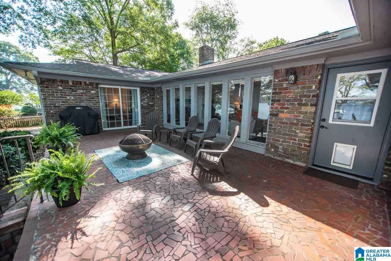 4701 Griffitt Bend Road Talladega, AL 35160 - Photo 38 of 50