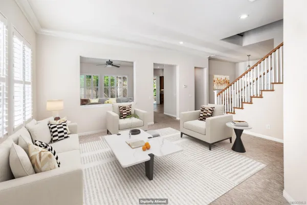 $2,319,000 | 16244 Palomino Mesa Court, San Diego, CA 92127