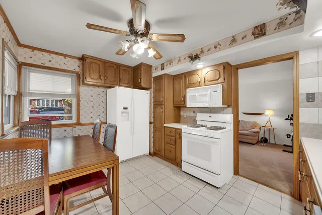 $299,900 | 5611 South Monitor Avenue, Chicago, IL 60638