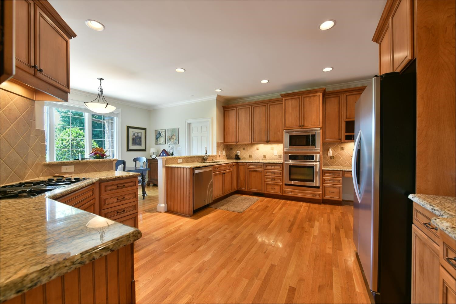 306 Cedar Ridge Way Durham, NC 27705 - Photo 21 of 37 Photo 21