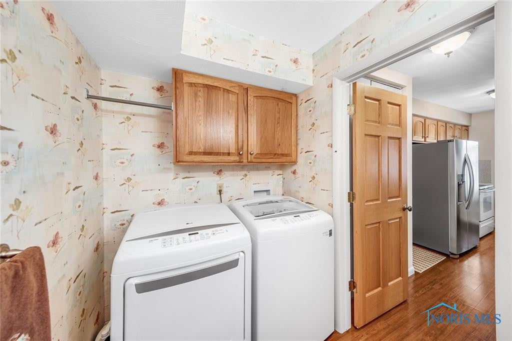 150 Quail Road, Unit 54 Perrysburg, OH 43551 - Photo 27 of 45 Gallery Image 27