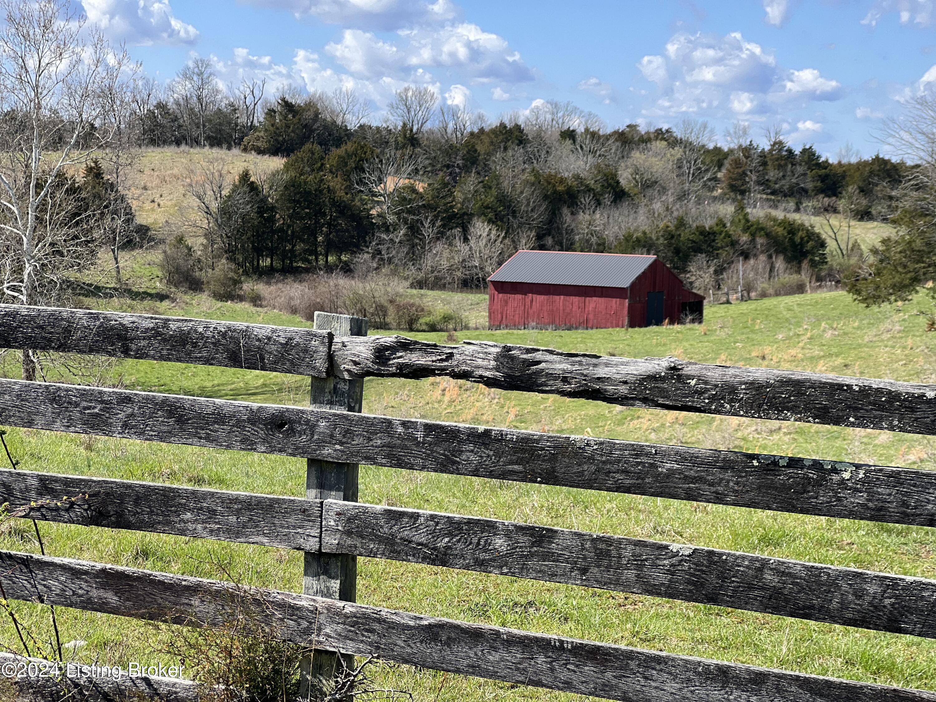 775 Oscar Bradley Road Perryville, KY 40468 - Photo 19 of 34 IMG_5630