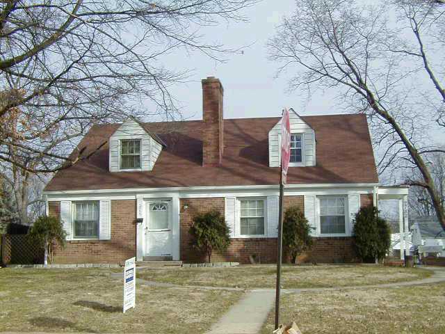 2780 Ruhl Avenue Columbus, OH 43209 - Photo 1 of 1