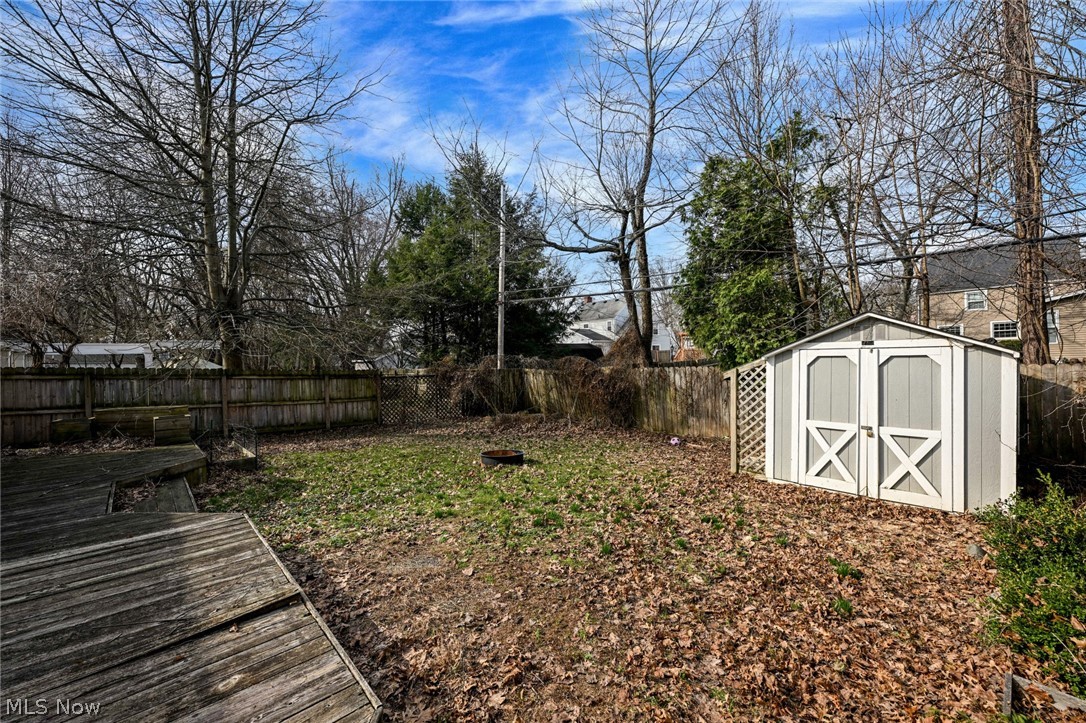 202 Westover Drive Akron, OH 44313 - Photo 50 of 50