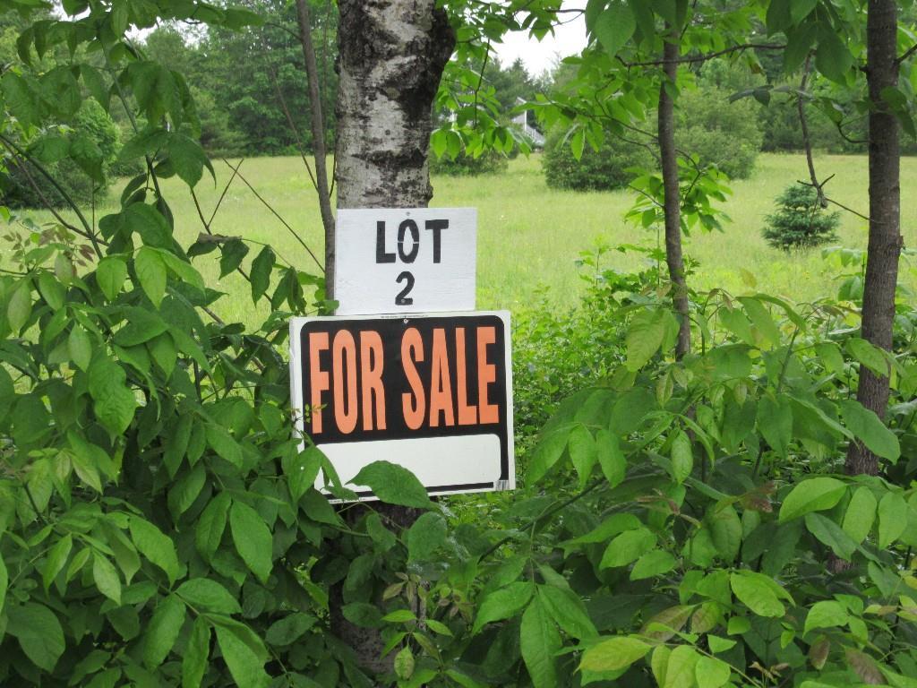 Lot 2 Dyer Road Carmel, ME 04419 - Photo 2 of 3 Photo
