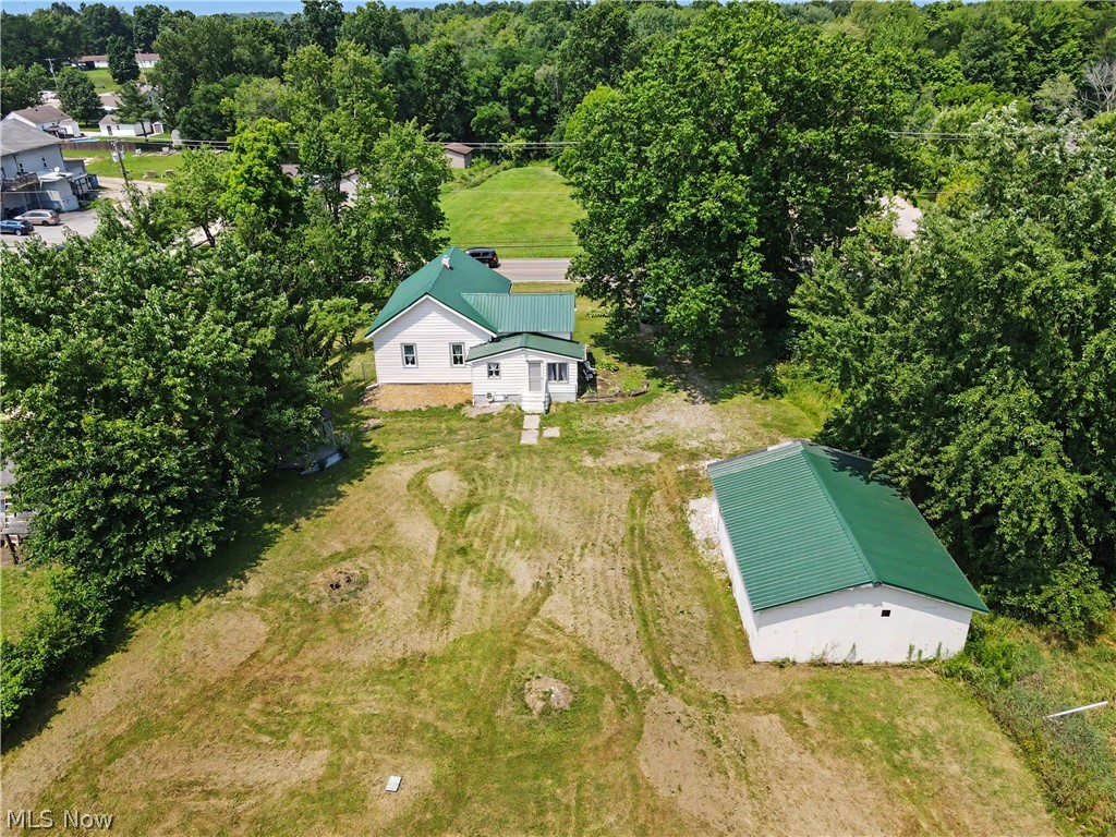9470 Tallmadge Road Diamond, OH 44412 - Photo 13 of 37