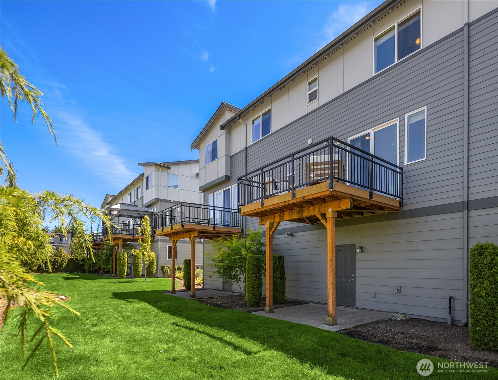 3605 192nd Street Southeast, Unit D Bothell, WA 98012 - Photo 25 of 37