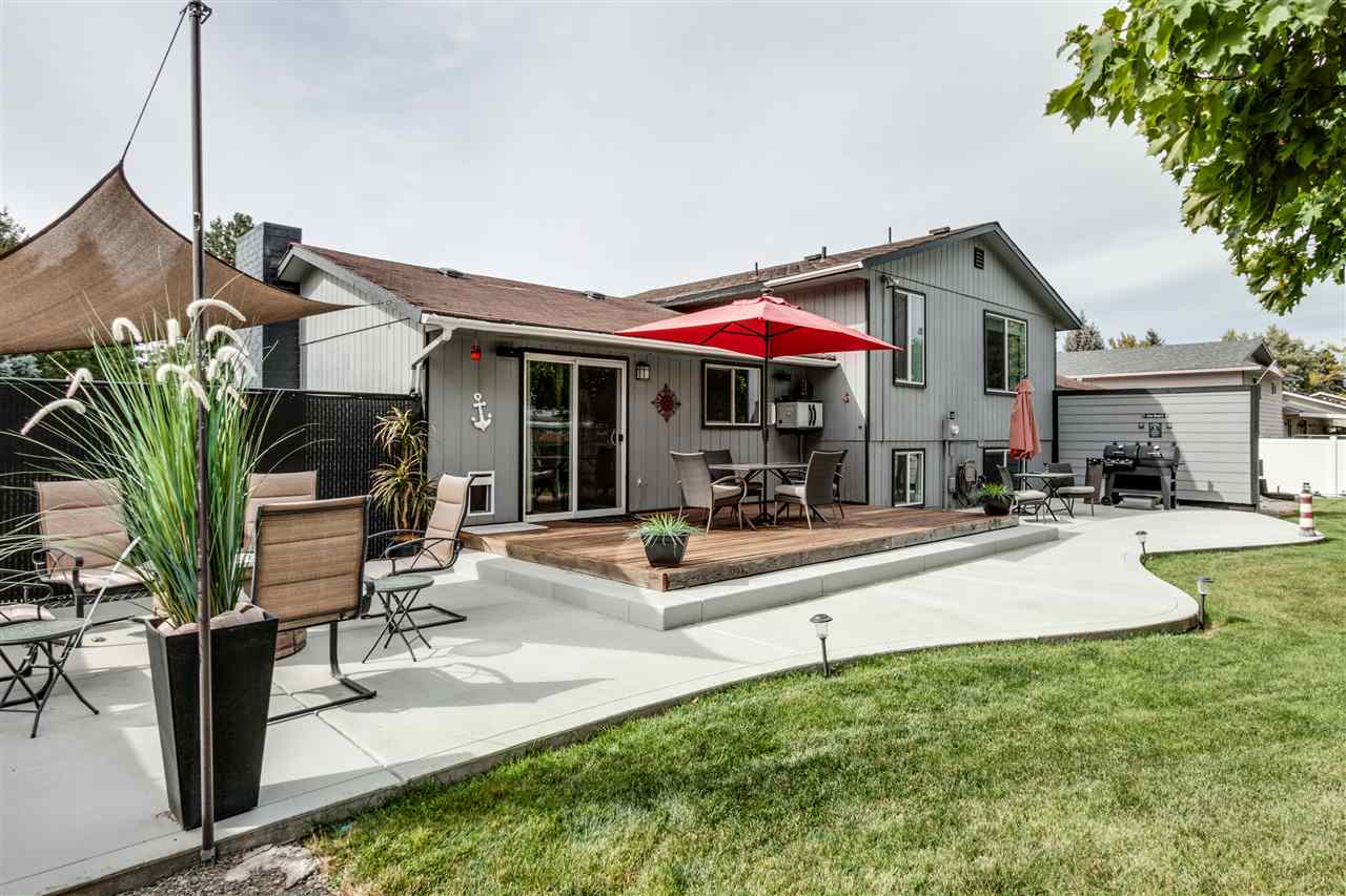 1523 South Bolivar Road Veradale, WA 99037 - Photo 19 of 20 Gallery Image 19