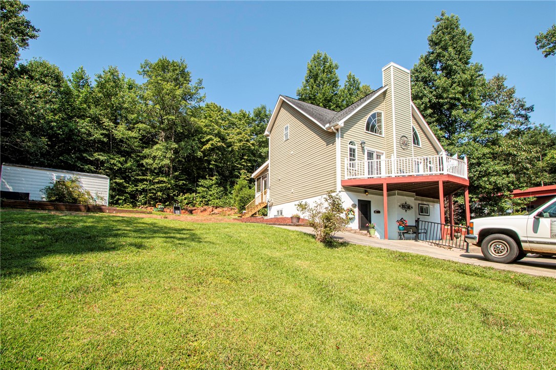 211 Lakehill Road Fair Play, SC 29643 - Photo 3 of 27 Gallery Image 3