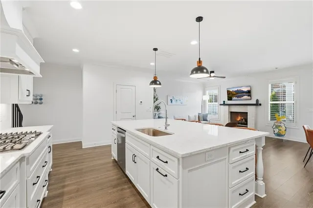 $494,900 | 958 Buffalo Street, Lawrenceville, GA 30046