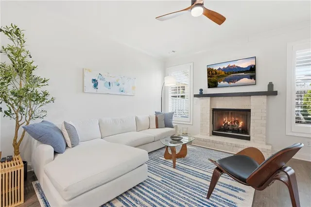 $494,900 | 958 Buffalo Street, Lawrenceville, GA 30046