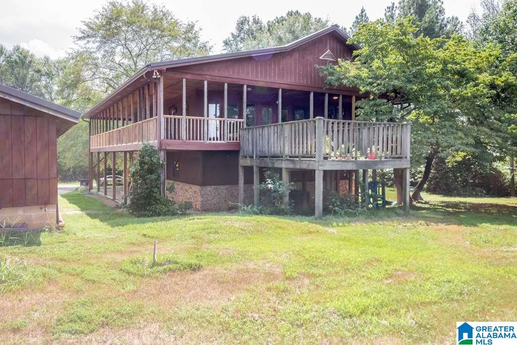 490 Rabbit Branch Road Cropwell, AL 35054 - Photo 32 of 39