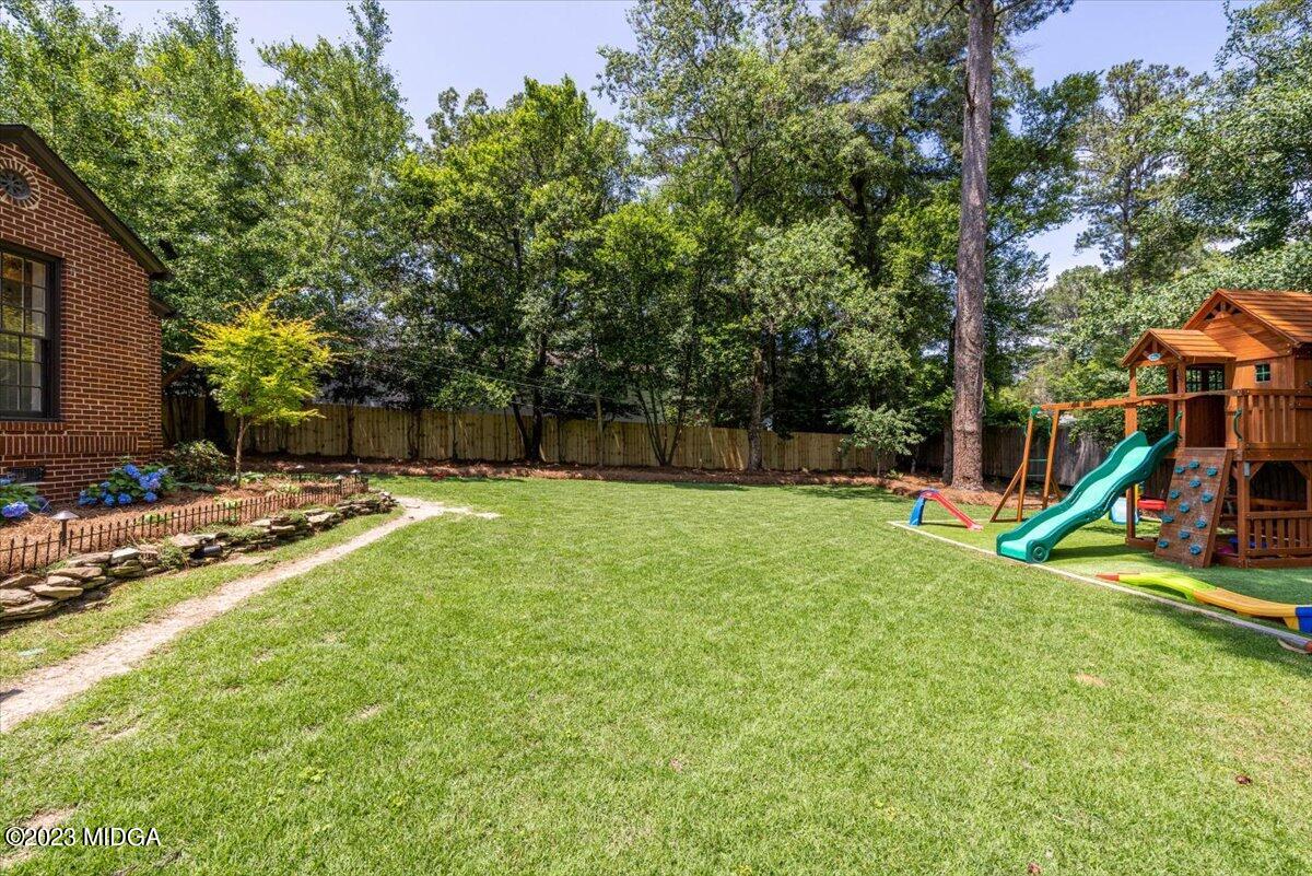 1289 South Jackson Springs Road Macon, GA 31211 - Photo 36 of 39 40