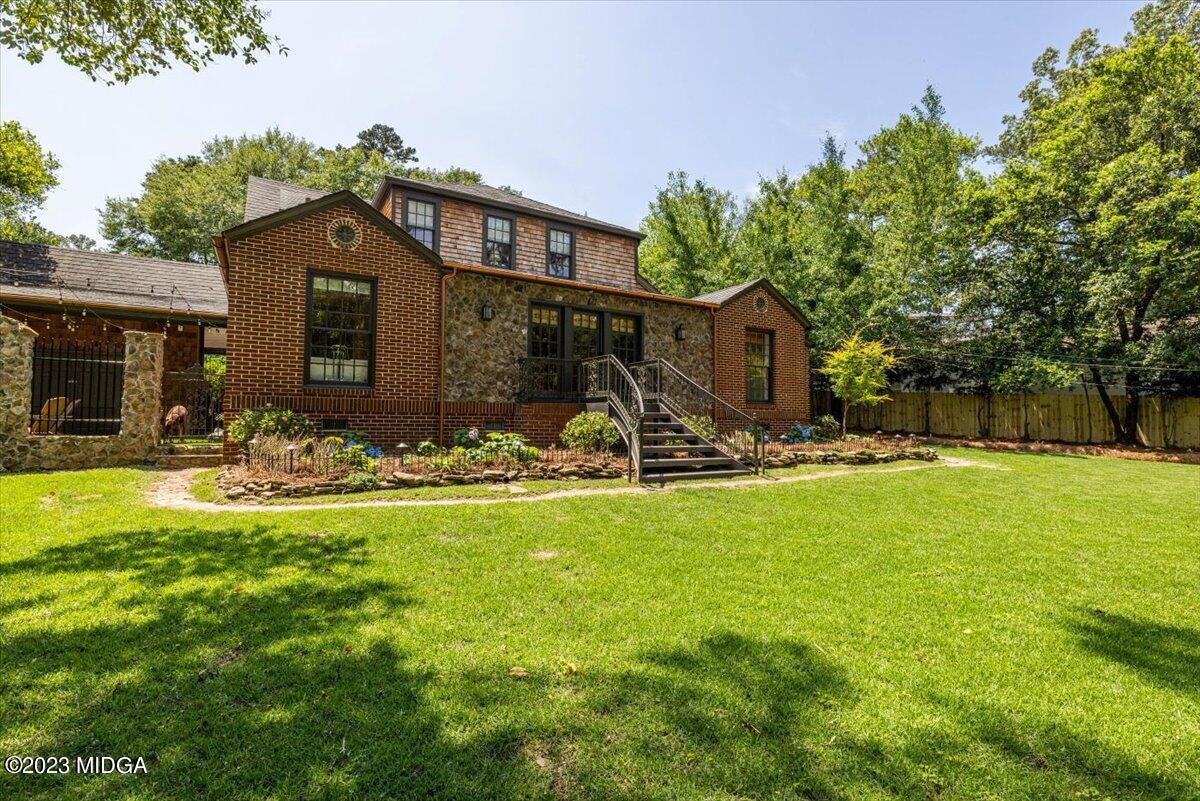 1289 South Jackson Springs Road Macon, GA 31211 - Photo 6 of 39 2
