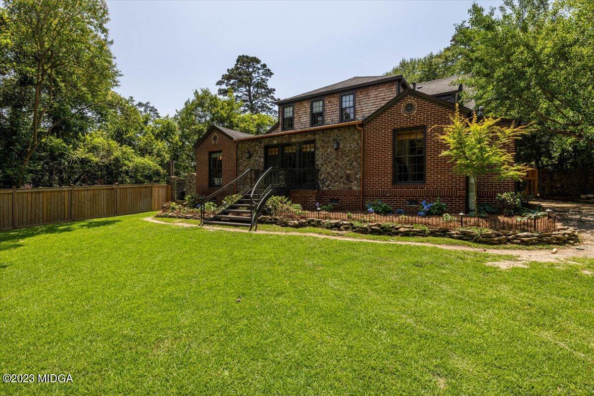1289 South Jackson Springs Road Macon, GA 31211 - Photo 7 of 39 3