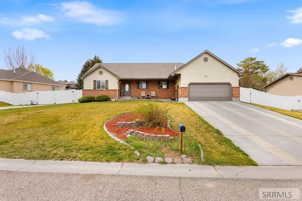 $565,000 | 2266 East Olympic Avenue, Idaho Falls, ID 83404