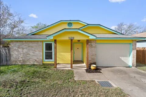 $289,000 | 1403 Alma Drive, Austin, TX 78753