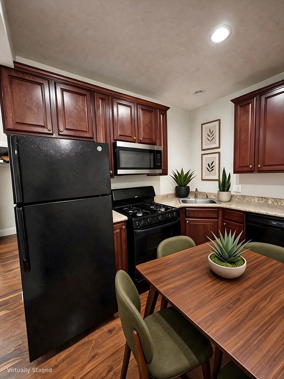 77 Meridian Street, Unit 1 Boston, MA 02128 - Photo 2 of 6