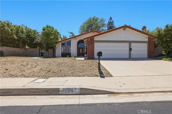 $1,300,000 | 11841 Laughton Way, Porter Ranch, CA 91326