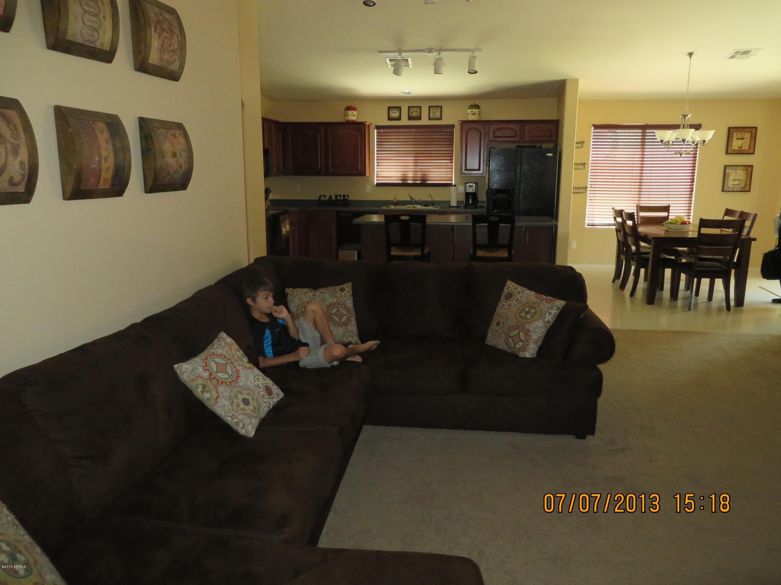 2992 East Blue Ridge Way Gilbert, AZ 85298 - Photo 11 of 11 IMG_0369