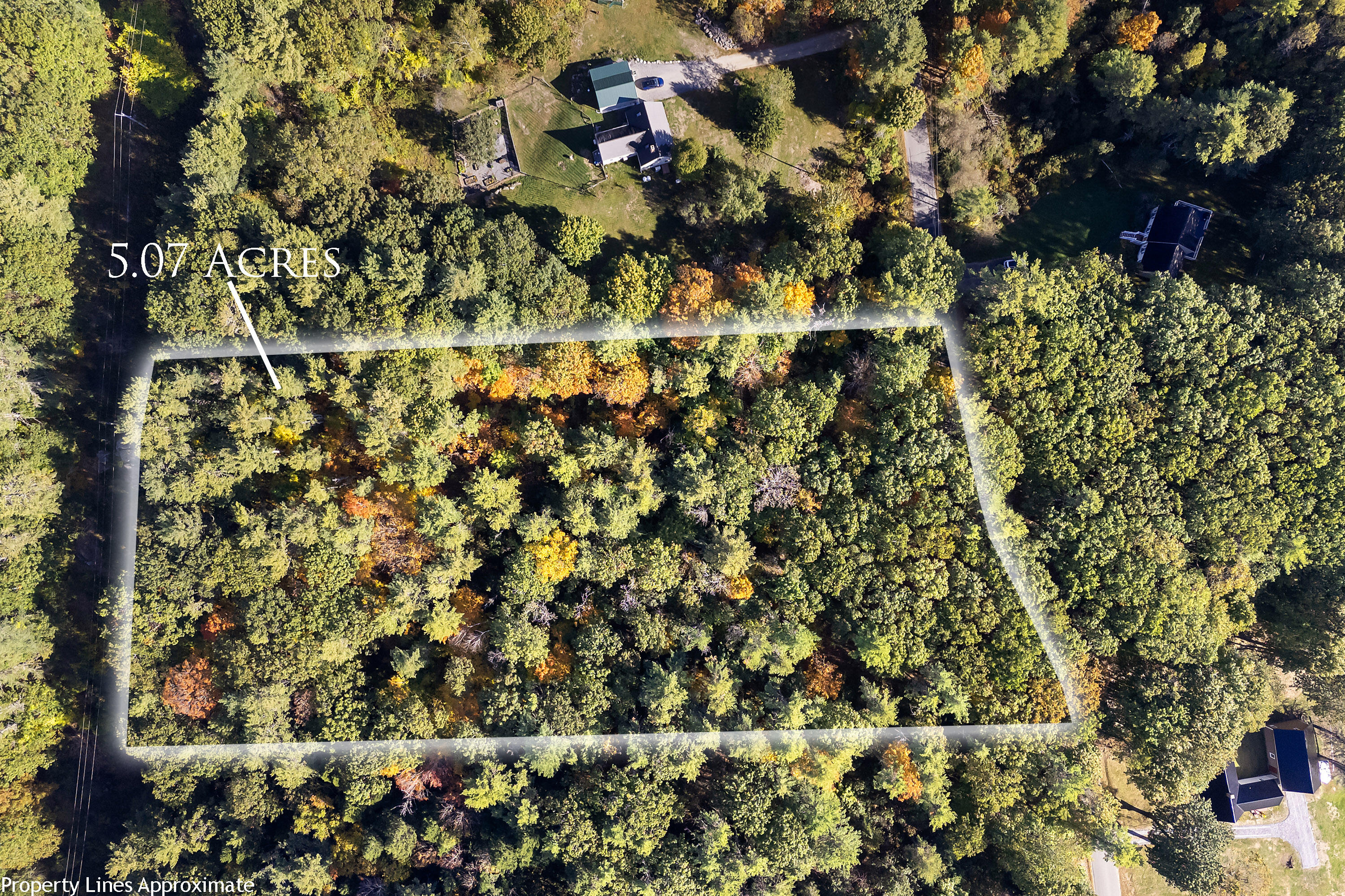 4-5 6 Lewis Hill Road Newcastle, ME 04553 - Photo 10 of 15 Lewis Hill Rd_143