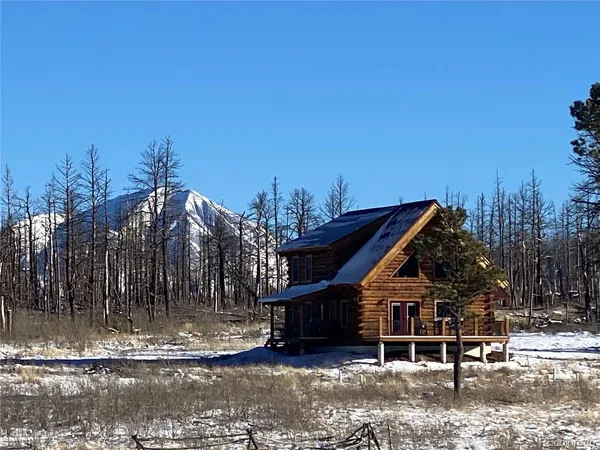 $385,000 | 1456 Von Heyl Lane, Fort Garland, CO 81133