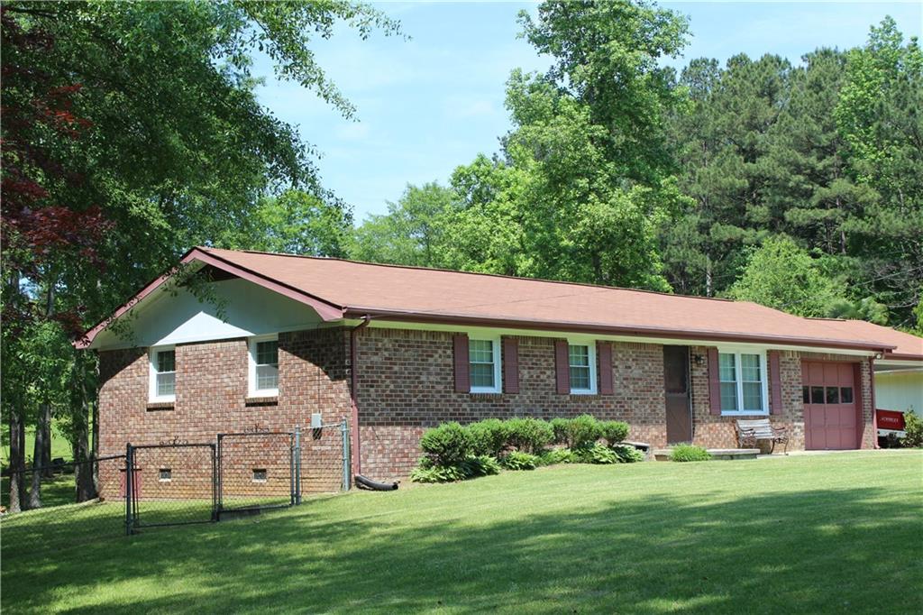 4554 Ridgeview Drive Powder Springs, GA 30127 - Photo 1 of 1