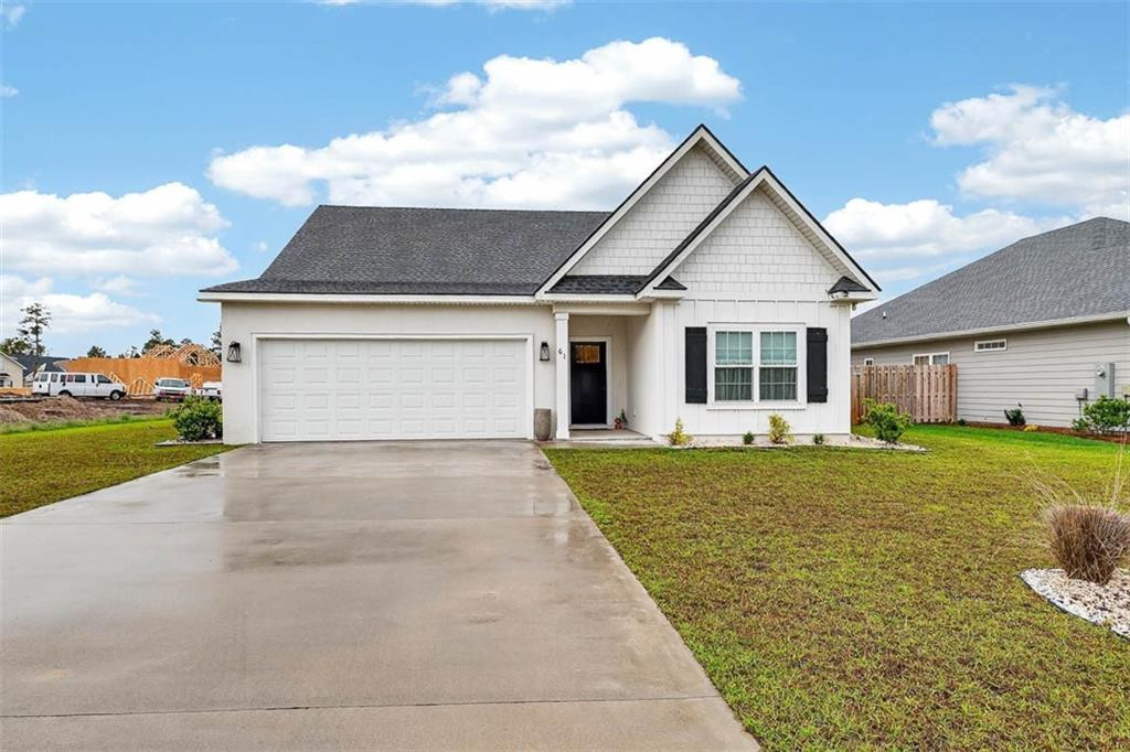 61 Allie Loop Brunswick, GA 31525 - Photo 1 of 34
