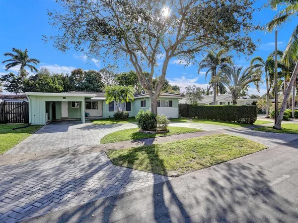 $3,595 | 708 Northeast 24th Avenue, Pompano Beach, FL 33062
