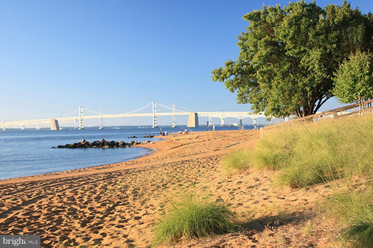 1350 Brenda Road Severn, MD 21144 - Photo 52 of 55 A Short Jaunt to Bay Bridge & Beaches!