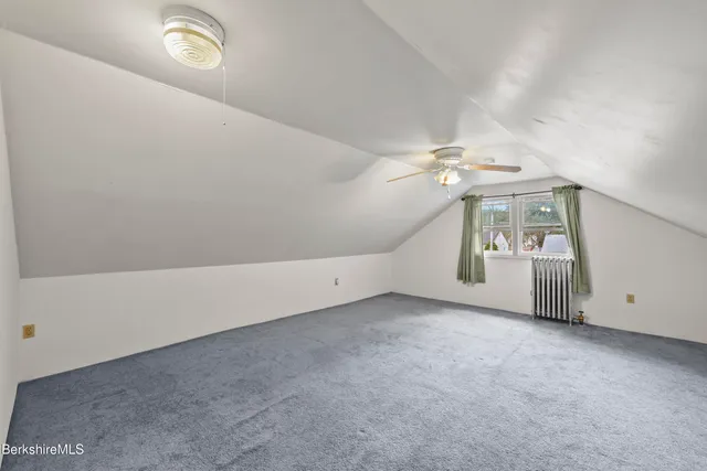 a view of a livingroom with window