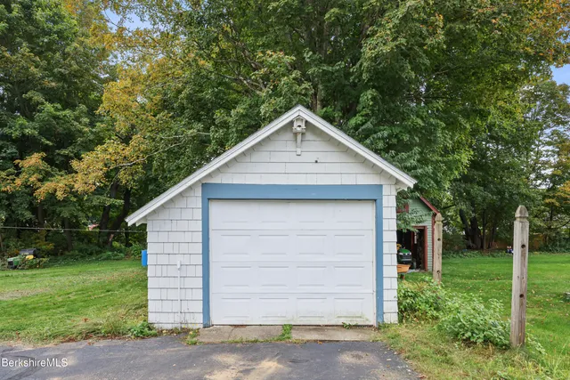 $349,000 | 60 Franklin Street, Dalton, MA 01226
