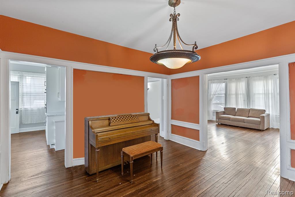 2230 Atkinson Street Detroit, MI 48206 - Photo 7 of 39 Gallery Image 7