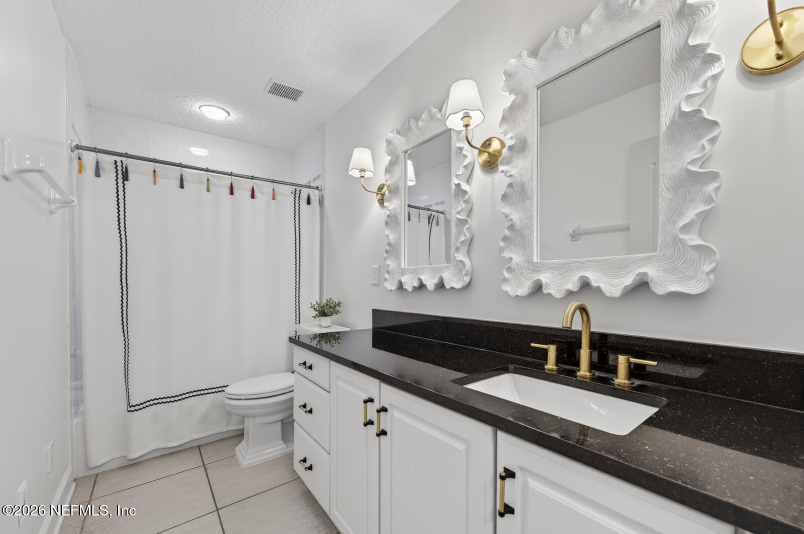 13827 Longs Landing Road East Jacksonville, FL 32225 - Photo 26 of 60 Hall Bathroom
