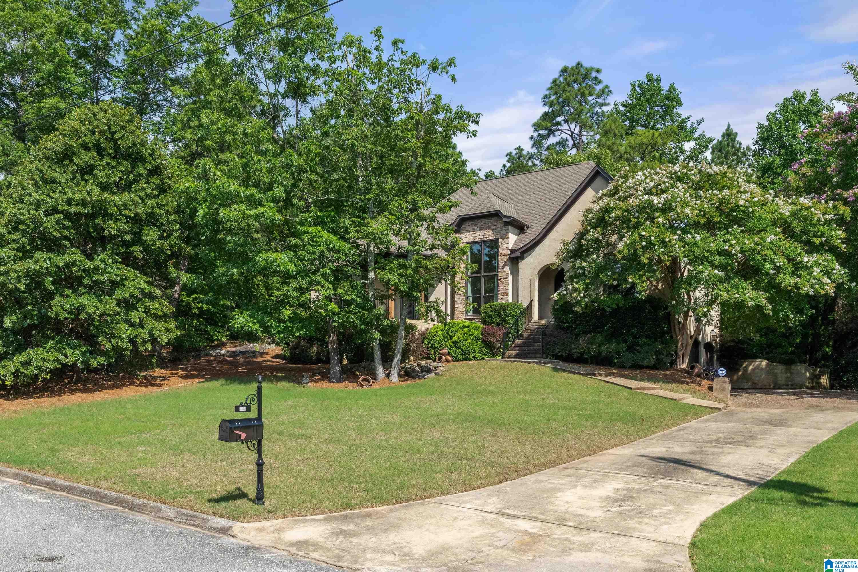 618 Conroy Road Sterrett, AL 35147 - Photo 2 of 53